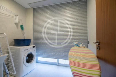 Moradia T5 para Arrendamento férias em Quarteira