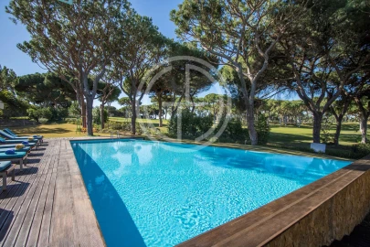 Moradia T5 para Arrendamento férias em Quarteira