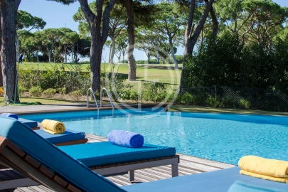 Moradia T5 para Arrendamento férias em Quarteira