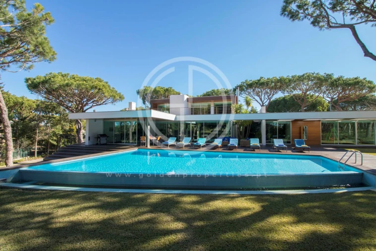 Moradia T5 para Arrendamento férias em Quarteira Foto 25