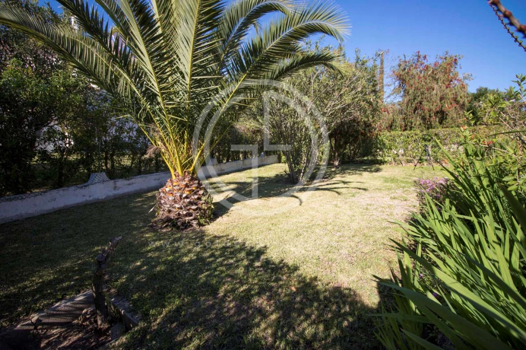 Moradia T4 para Arrendamento férias em Quarteira Foto 19