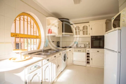 Moradia T4 para Arrendamento férias em Quarteira