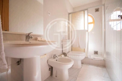 Moradia T4 para Arrendamento férias em Quarteira