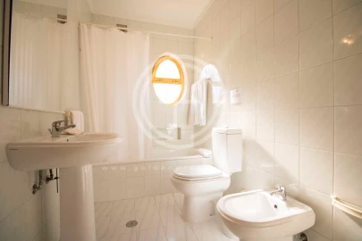 Moradia T4 para Arrendamento férias em Quarteira