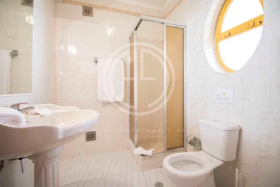 Moradia T4 para Arrendamento férias em Quarteira