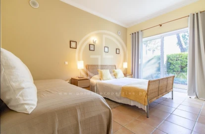 Moradia T4 para Arrendamento férias em Almancil