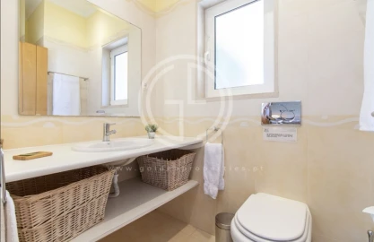 Moradia T4 para Arrendamento férias em Almancil