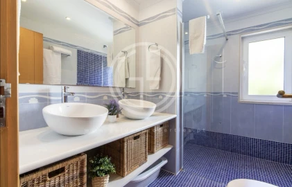 Moradia T4 para Arrendamento férias em Almancil