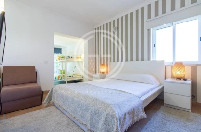 Moradia T4 para Arrendamento férias em Almancil