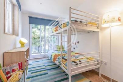 Moradia T4 para Arrendamento férias em Almancil