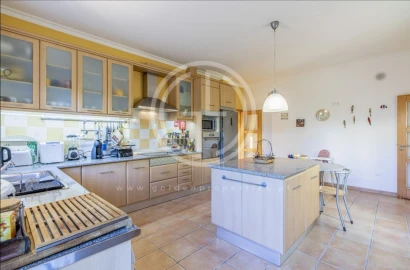 Moradia T4 para Arrendamento férias em Almancil