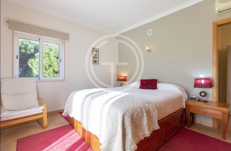 Moradia T4 para Arrendamento férias em Almancil Foto 19