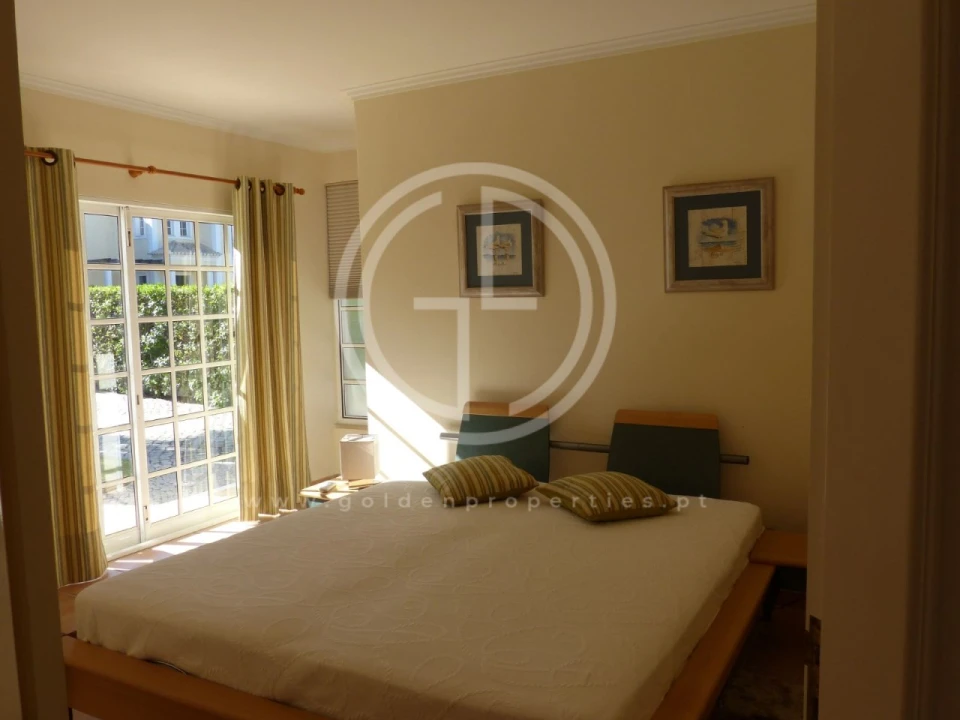 Moradia T3 para Arrendamento férias em Almancil Foto 10