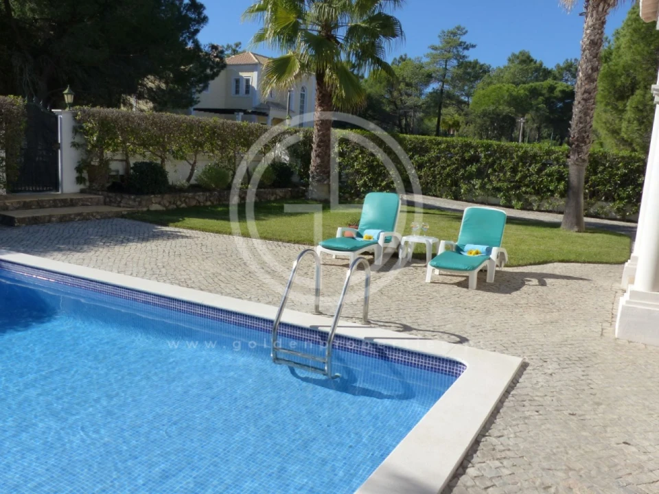 Moradia T3 para Arrendamento férias em Almancil Foto 23