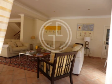 Moradia T3 para Arrendamento férias em Almancil