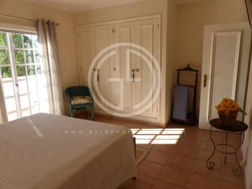 Moradia T3 para Arrendamento férias em Almancil