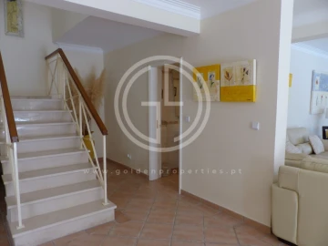 Moradia T3 para Arrendamento férias em Almancil