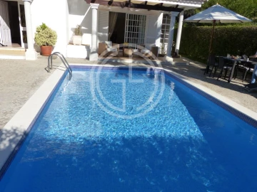 Moradia T3 para Arrendamento férias em Almancil