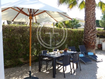 Moradia T3 para Arrendamento férias em Almancil