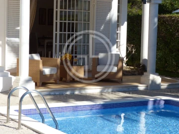 Moradia T3 para Arrendamento férias em Almancil