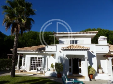 Moradia T3 para Arrendamento férias em Almancil