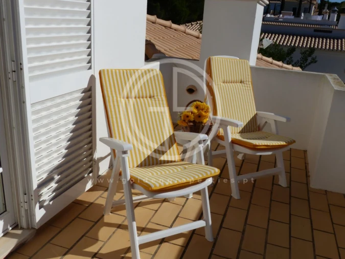 Moradia T3 para Arrendamento férias em Almancil Foto 17