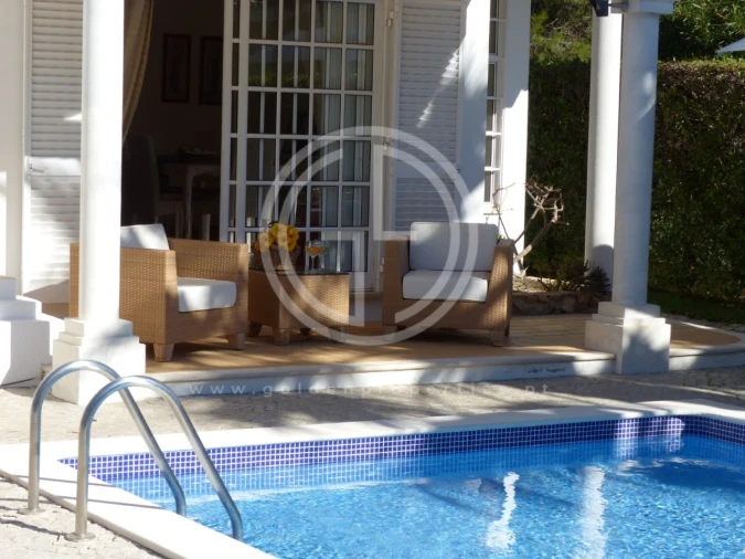 Moradia T3 para Arrendamento férias em Almancil Foto 21