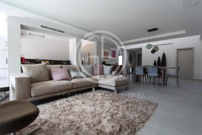 Moradia T4 para Arrendamento férias em Almancil