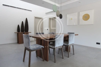 Moradia T4 para Arrendamento férias em Almancil