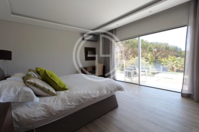 Moradia T4 para Arrendamento férias em Almancil