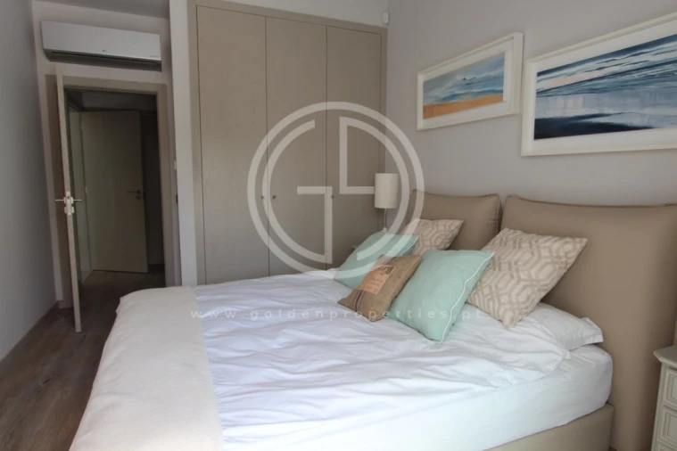 Moradia T4 para Arrendamento férias em Almancil Foto 10