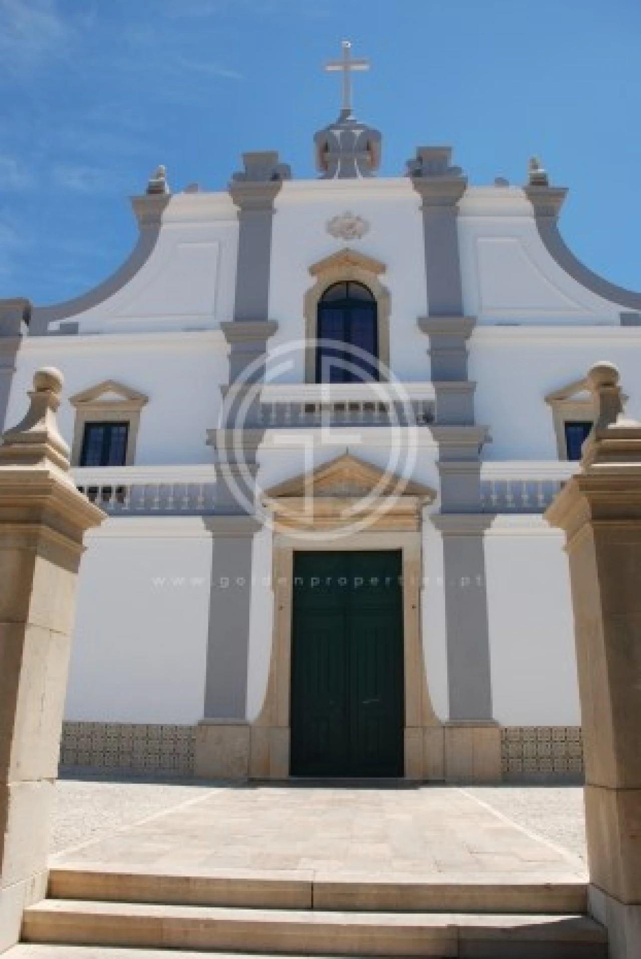Terreno para Venda em Ferragudo Foto 6