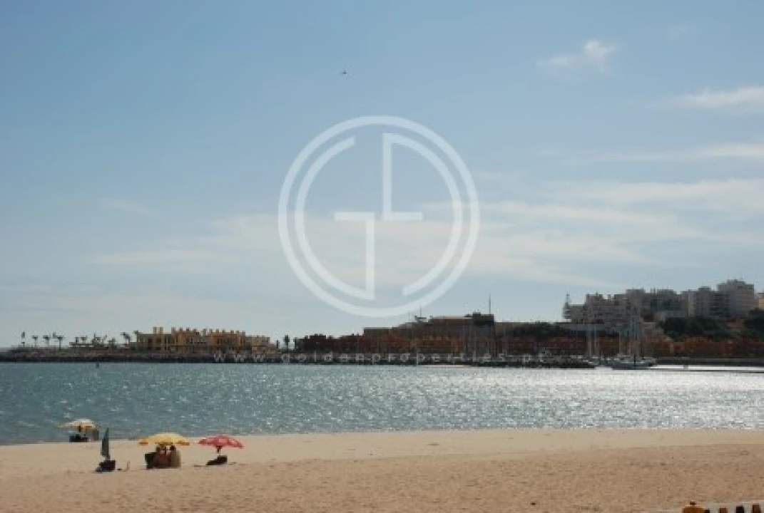 Terreno para Venda em Ferragudo Foto 9