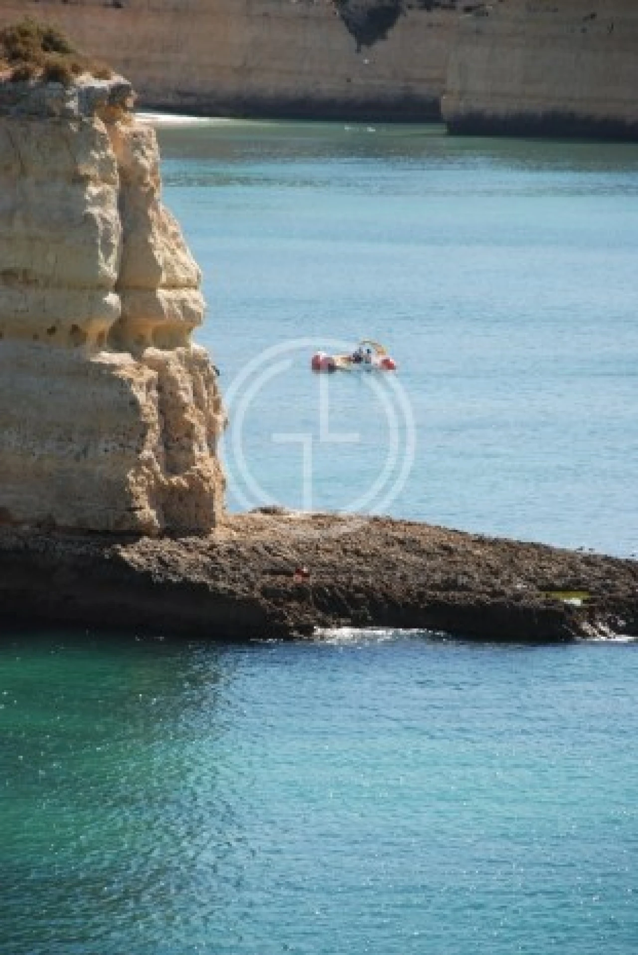 Terreno para Venda em Ferragudo Foto 10