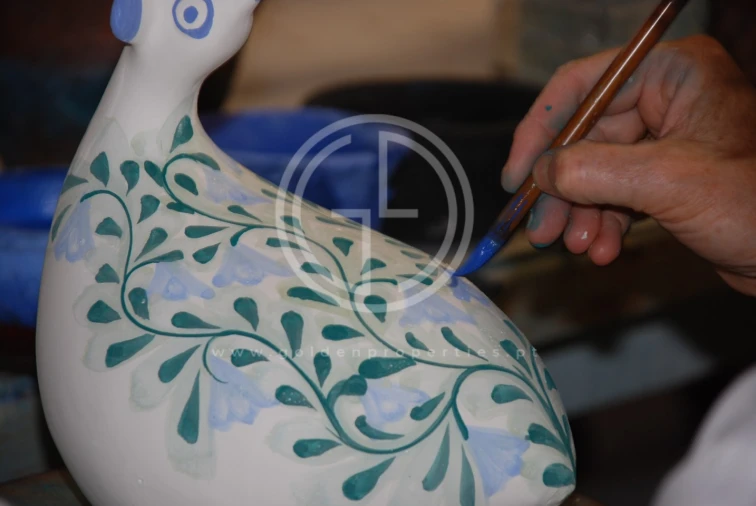 Terreno para Venda em Ferragudo Foto 11