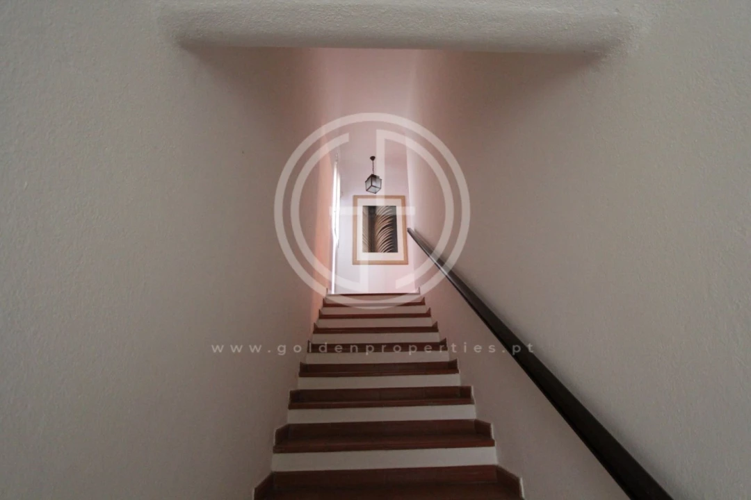 Moradia T4 para Arrendamento férias em Almancil Foto 21