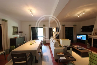 Moradia T4 para Arrendamento férias em Almancil