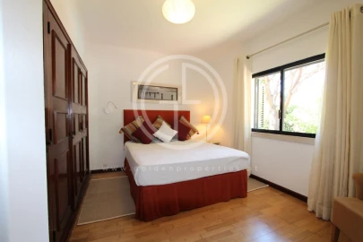 Moradia T4 para Arrendamento férias em Almancil