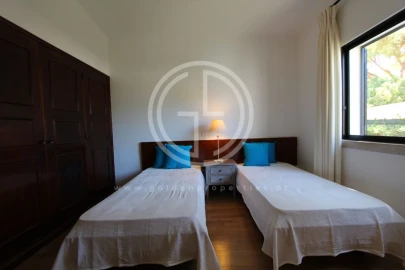 Moradia T4 para Arrendamento férias em Almancil