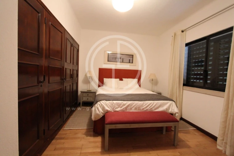 Moradia T4 para Arrendamento férias em Almancil Foto 9