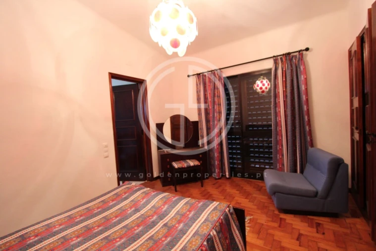 Moradia T4 para Arrendamento férias em Almancil Foto 13