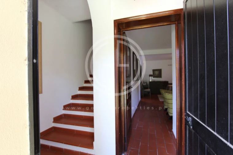 Moradia T4 para Arrendamento férias em Almancil Foto 20