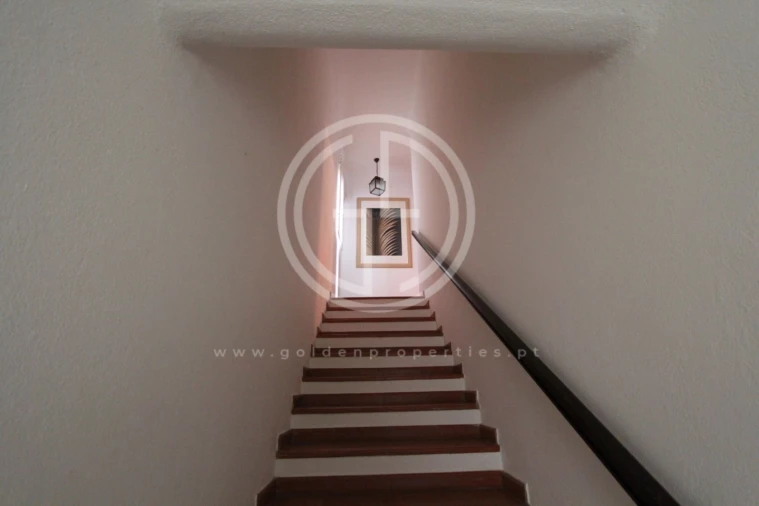 Moradia T4 para Arrendamento férias em Almancil Foto 21