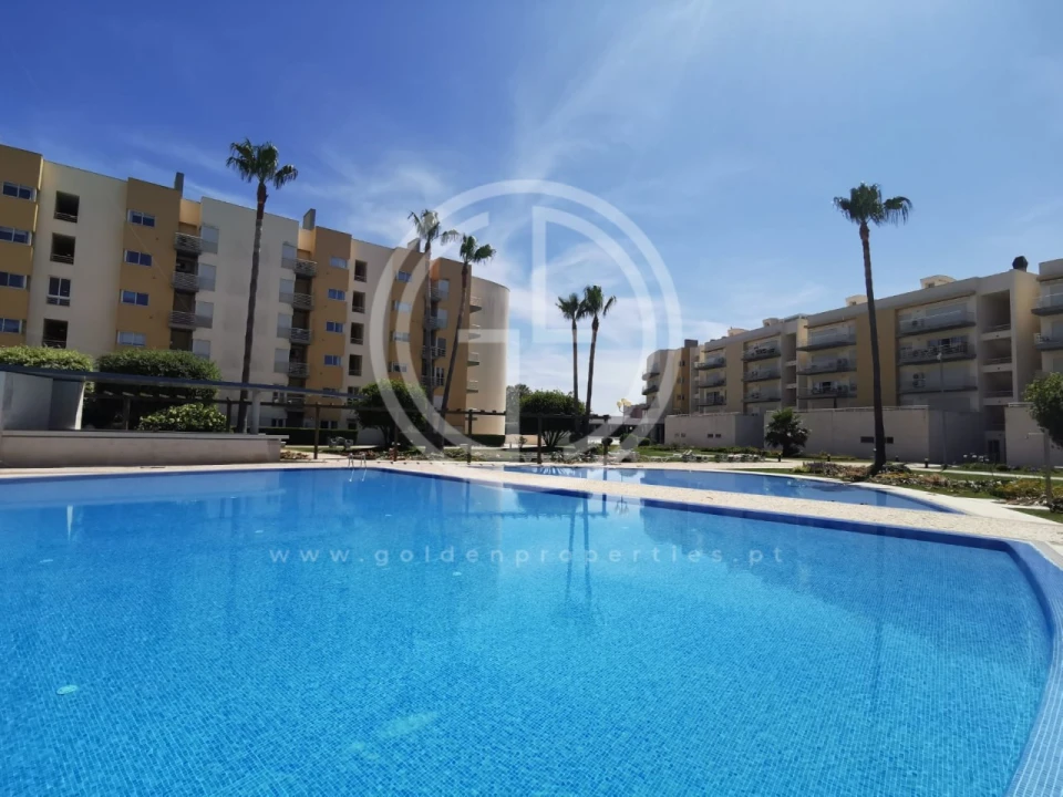 Apartamento T3 para Venda em Quarteira Foto 16