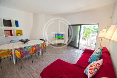 Moradia T3 para Arrendamento férias em Quarteira