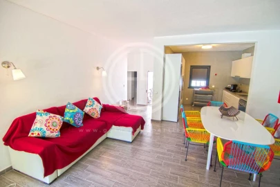 Moradia T3 para Arrendamento férias em Quarteira