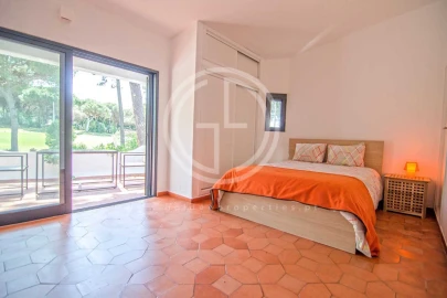 Moradia T3 para Arrendamento férias em Quarteira