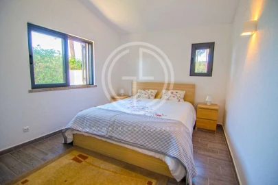 Moradia T3 para Arrendamento férias em Quarteira