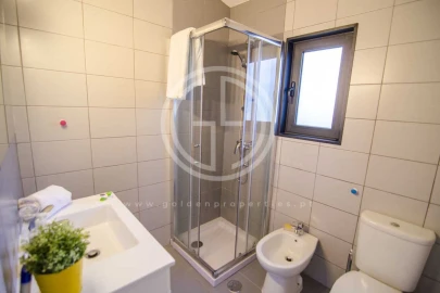 Moradia T3 para Arrendamento férias em Quarteira