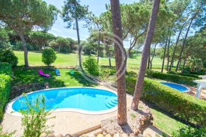 Moradia T3 para Arrendamento férias em Quarteira